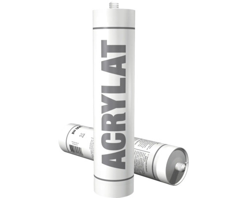 Acrylaatkit, 300 ml