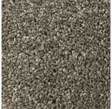 Close-up van een tapijt met dichte textuur