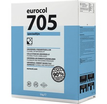 Eurocol 705 speciale lijm in een zak van 5 kg