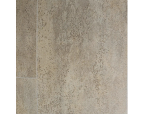 Beige vloertegel met steeneffect