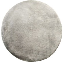 Rond vloerkleed