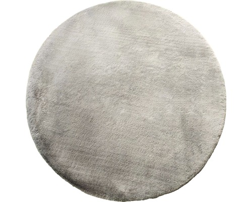 Rond vloerkleed