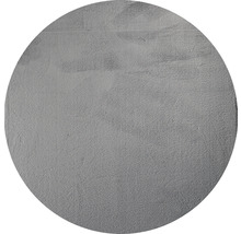 Rond vloerkleed