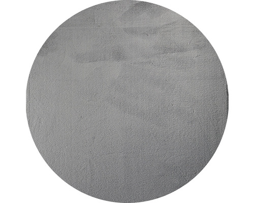 Rond vloerkleed