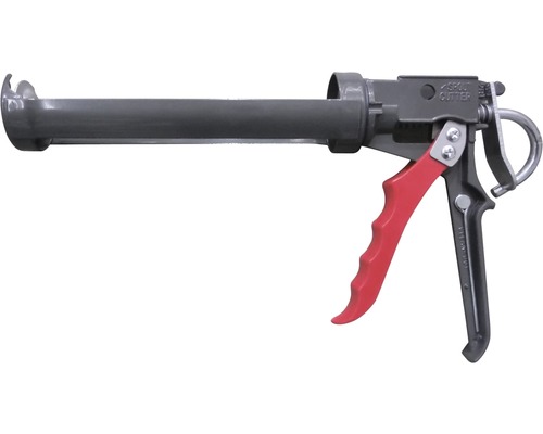 Kokerpistool voor professioneel gebruik