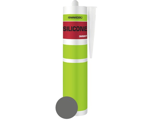 Omnicol siliconen OMNIKIT patroon