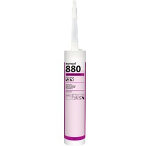Eurocol 880 Euroseal siliconenpatroon met een inhoud van 310 milliliter