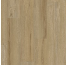 Houten vloer met houtmotief