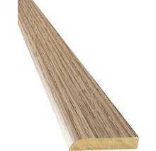 Houten plint