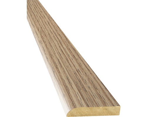 Houten plint