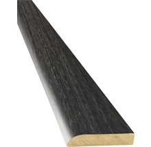 Houten plint