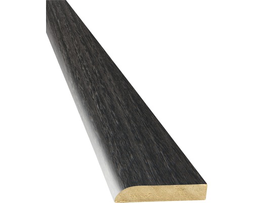 Houten plint