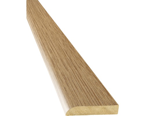 Houten plint