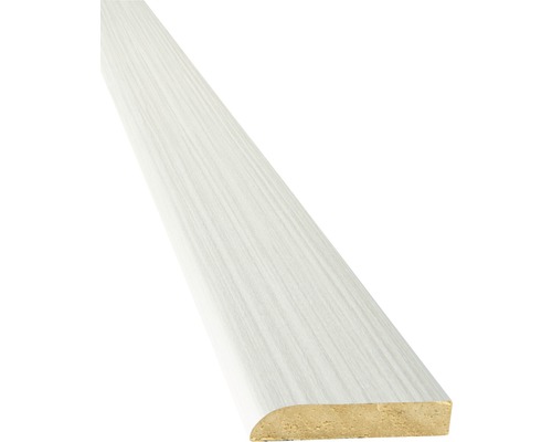 Houten plint