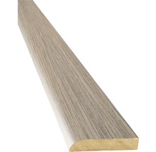 Houten plint