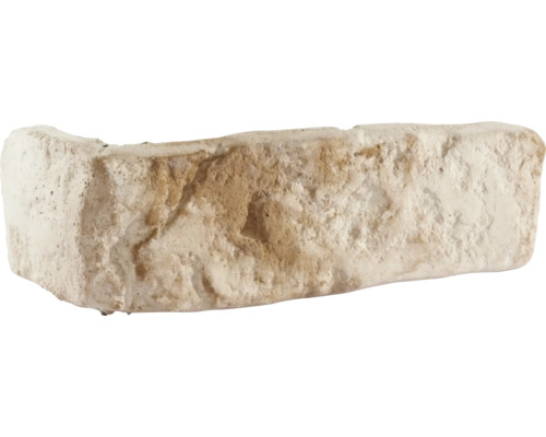 Hoeksteenstrips van natuursteen