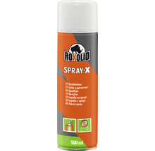 Roxolid Spray X spuitlijm, 500 ml spuitbus