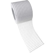 Rol glasvezelband voor gipsplaatwerk