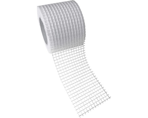 Rol glasvezelband voor gipsplaatwerk