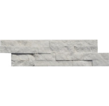 Wandbekleding van natuursteen