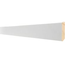 Houten plint
