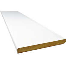 Houten plint