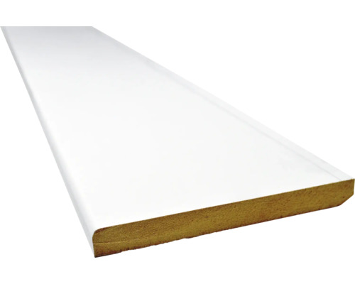 Houten plint