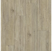 Houten vloer met houten structuur