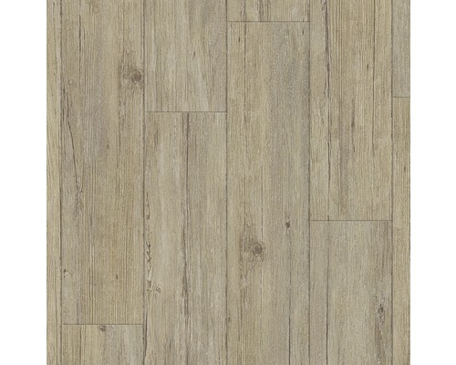 Houten vloer met houten structuur