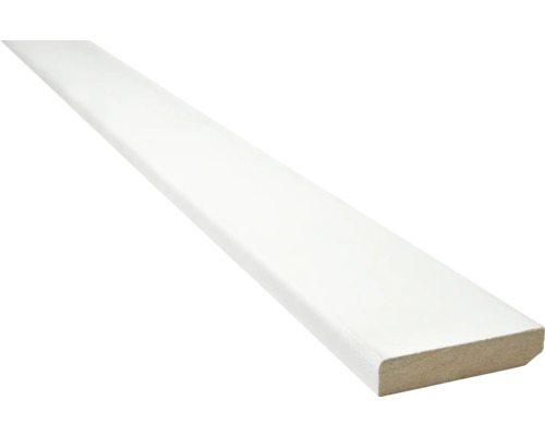 Houten plint