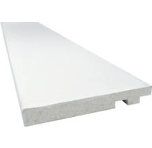 Plint van houtmateriaal