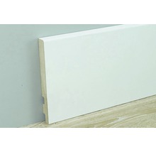 Houten plint