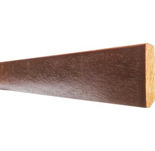 Houten lat