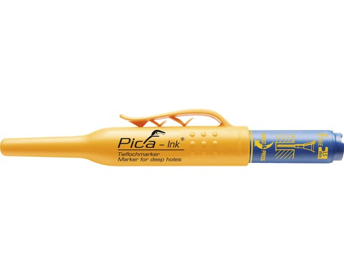Pica Ink diepgatmarker met punt van 1,5 millimeter