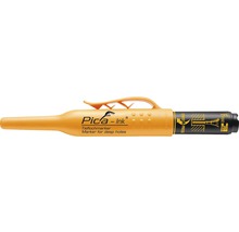 Pica Ink diepgatmarkeerder met een lijndikte van 1,5 mm.