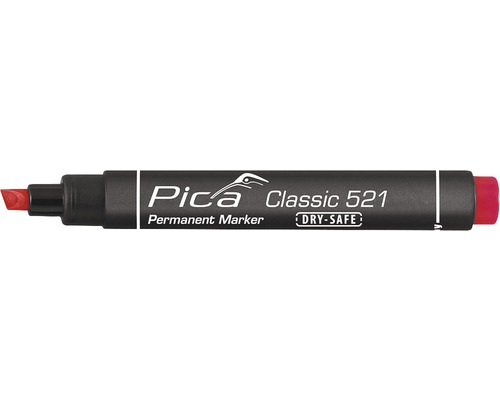 Pica Classic 521 permanente marker