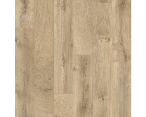 Houten vloer met natuurlijke nerf