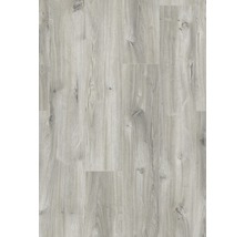 Vinylvloer met houten structuur