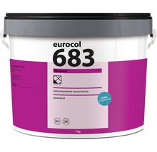 Eurocol 683 Fibrecoat afdichtpasta 7 kg