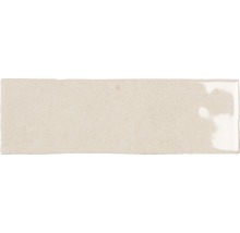 Beige keramische tegel