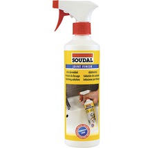 Soudal Joint Finish gladmakende oplossing in spuitfles