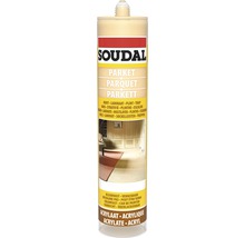 Soudal Parket acrylaatkit koker
