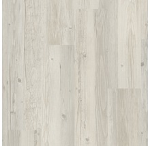 Lichte vinylvloer met houtlook voor binnenruimtes
