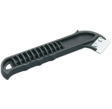 Voegreiniger met handvat en mes