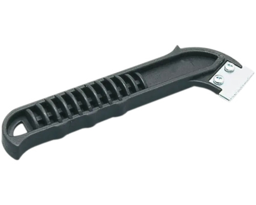 Voegreiniger met handvat en mes