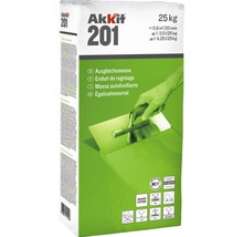 Zak Akkit 201 egalisatiemortel van 25 kilogram