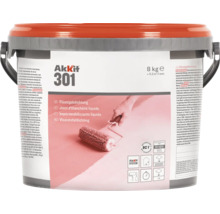 Emmer Akkit 301 vloeibare afdichting, 8 kilogram