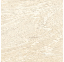 Beige vloertegel met steenpatroon