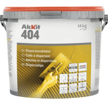 Emmer Akkit 404 dispersielijm met een gewicht van 14 kilogram