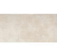 Beige vloertegel met mat oppervlak